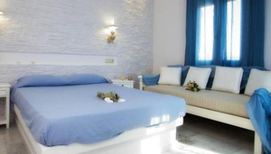 Agia Anna Hotel