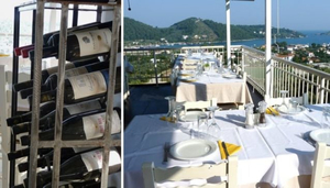 Agnadio Restaurant