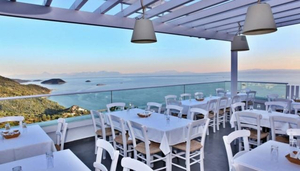 Agnanti Restaurant