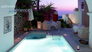 Aigialos Hotel
