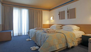 Aldemar Paradise Mare Hotel