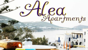 Alea Apartments