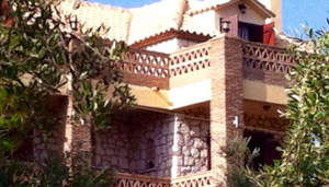 Alegria Villas