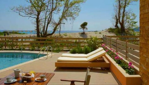 Alexandra Golden Boutique Hotel