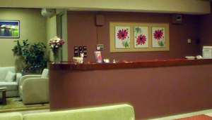 Allegro Hotel