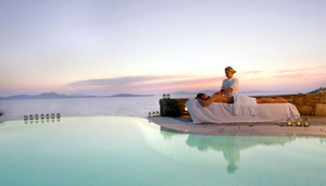Althea Spa Center