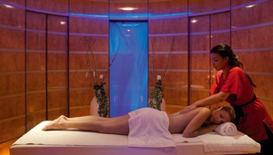 Amathus Spa