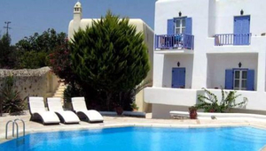 Anatolia Hotel