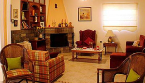 Andreolas Luxury Suites