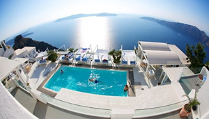 Andromeda Villas