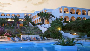 Andros Holiday Hotel