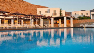 Anemi Hotel