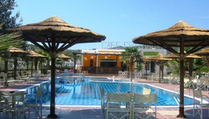 Angela Hotel Agia Marina