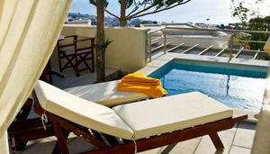 Antinea Suites & Spa