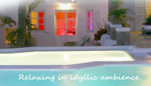 Apanema Resort