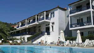 Aperitton Hotel