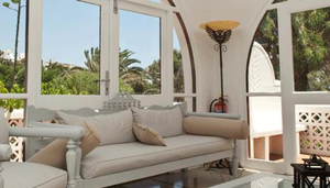 Aphrodite Beach Hotel
