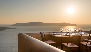 Apiron Restaurant