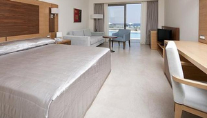 Apollo Blue Palace Hotel Kallithea