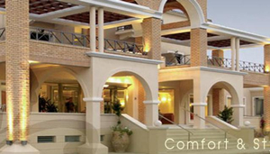 Apollo Palace Hotel Village