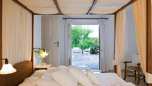 Apollonia Resort