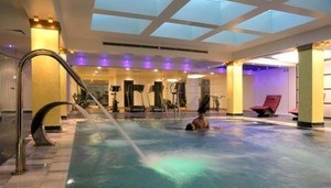 Apostolata Spa