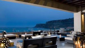 Aquagrand Exclusive Deluxe Resort