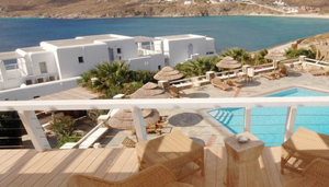 Archipelagos Hotel