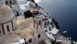 Archipelagos