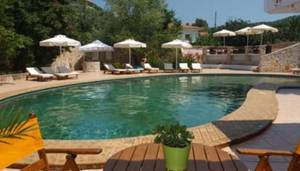 Arco Hotel