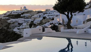Aressana Spa Hotel and Suites