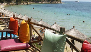 Aretousa Hotel