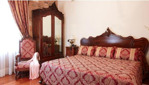 Argentikon Luxury Suites