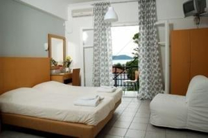 Argo Hotel