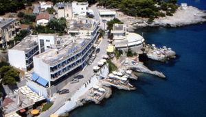 Argo Spa Hotel