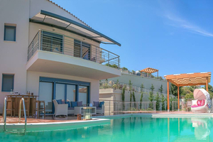 Villa Sagittarius