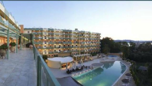 Ariti Hotel