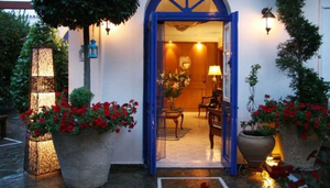 Armata Boutique Hotel