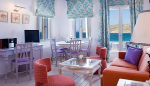 Arte & Mare Elia Suites