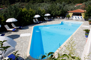 Artemis Bungalows