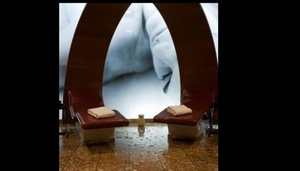 Asian Spa