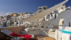 Aspaki Suites
