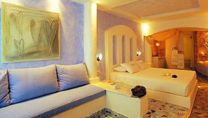 Astarte Suites