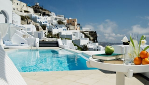 Astra Apartments & Suites