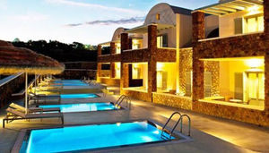 Astro Palace Hotel