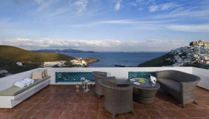 Astypalaia Palace Hotel