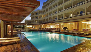 Athineon Hotel