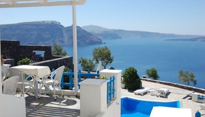 Atlantida Villas