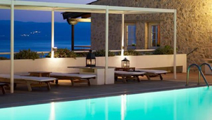 Atrium Hotel