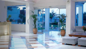 Avra Beach Resort
